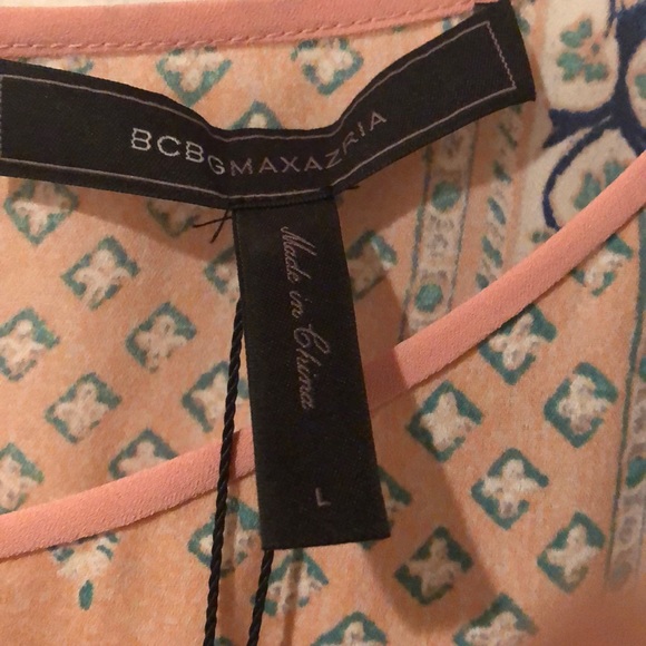 BCBG Maxazria short romper - Picture 6 of 8
